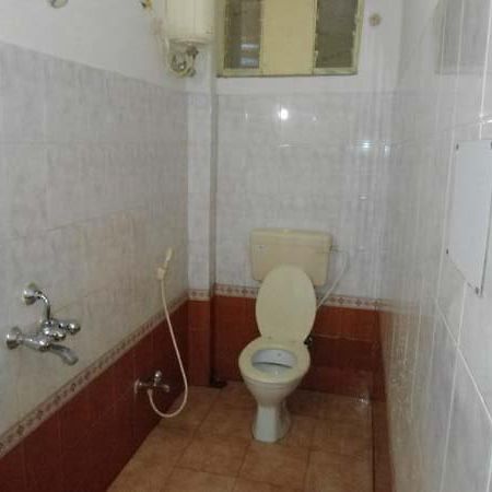 Hotel Marine View - Port Blair Exterior foto